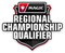 Regional Championship Qualifier Round 2 - 09/27/2025 Event Ticket